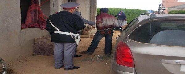 جريمة قتل شاذ جنسي بمراكش تعرف تطورا حاسما بعد هذا المستجد