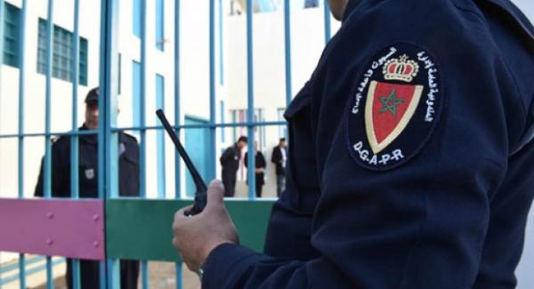 بعد تزايد التسريبات من داخل السجون المغربية..."التامك" يصدر قرارا غير مسبوق يهم الزوار والموظفين