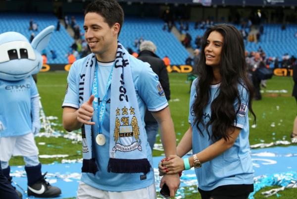 إشبيلية يسعى لضم سمير نصري