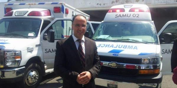 وفاة مدير مستشفى بالدار البيضاء بسبب فيروس "كورونا"