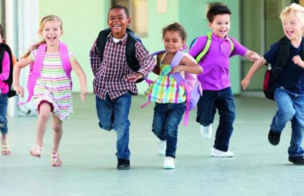 دراسة عالمية: الأطفال أقل لياقة من آبائهم