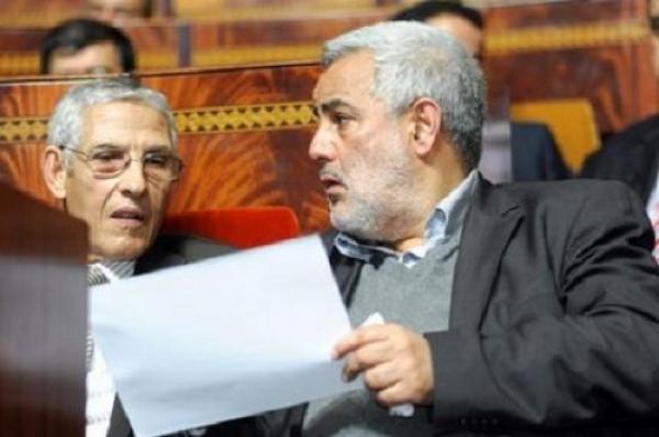 خاص.. "أخبارنا" تكشف تناقض أطروحة بن كيران مع تدوينة سعد الدين العثماني حول قصة الداودي مع خليفة قائد ببني ملال