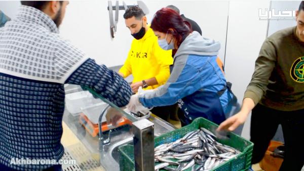 خلال حملة تطوعية في رمضان..شباب تطوان ينصحون بالحفاظ على كرامة وخصوصية الفقراء أثناء توزيع المساعدات