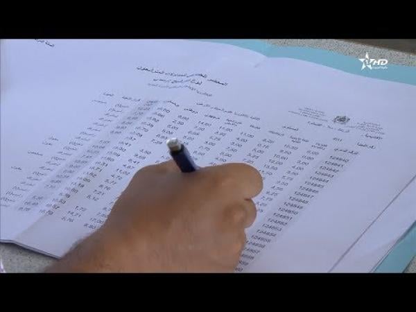 هكذا مرت عملية مداولة نتائج امتحانات الباكالوريا 2017