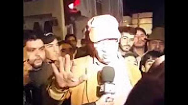 ما لم تبثه قناة 2M على نشرتها الإخبارية .. تصريح مواطن حول قضية محسن فكري