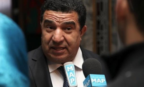 الحركة الشعبية يرفع 3 دعاوى قضائية ضد يومية مغربية بسبب "الرشوة في الاستوزار"