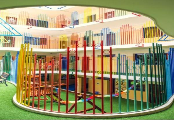 مؤسسة "جبران خليل جبران" تتحول الى مدرسة كامبردج الدولية (بلاغ)