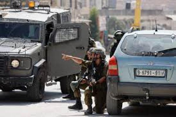 مقتل إسرائيلية وإصابة شخص آخر في إطلاق نار قرب الخليل