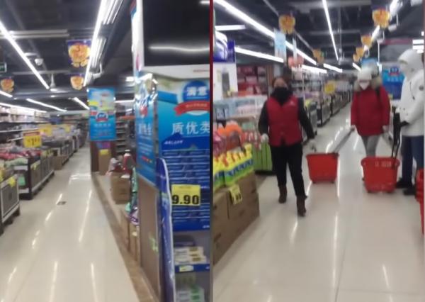 طالبة مصرية ترفض العودة من الصين إلى بلادها