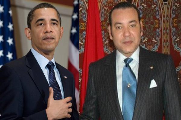 الملك محمد السادس يتوجه إلى الولايات المتحدة الأمريكية