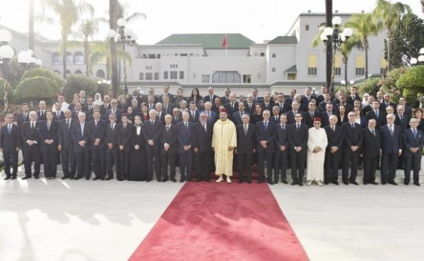 انعقاد الدورة السادسة للمجلس الاعلى للتربية والتكوين والبحث العلمي بعد غد الأربعاء