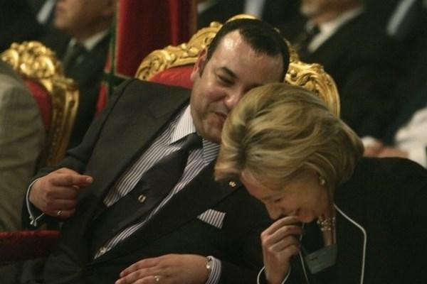 أميركا والمغرب: تحالف منذ قرنين وشراكة ضد الإرهاب