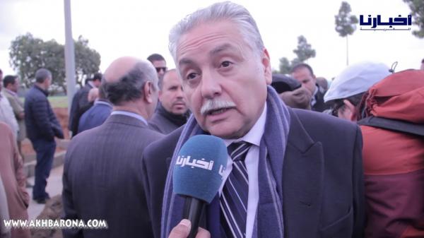 بن عتيق ، بن عبد القادر، بن عبد الله ، اسماعيل العلوي يقدمون شهادات مؤثرة في حق الوزير الراحل أحمد العراقي