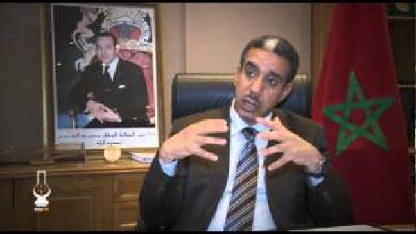 الرباح وحصيلة التجهيز والنقل