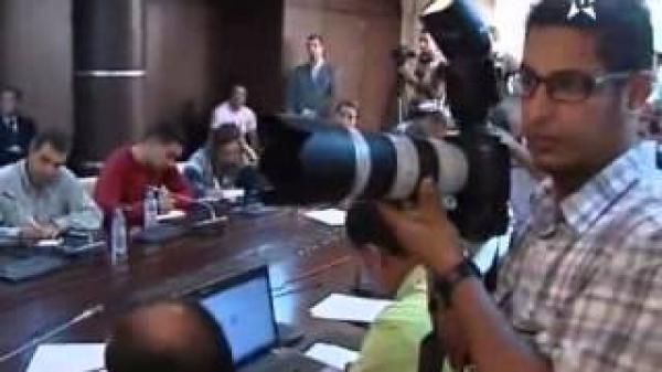 الوردي يُقدم توضحيات بخصوص إضراب قطاع الصحة