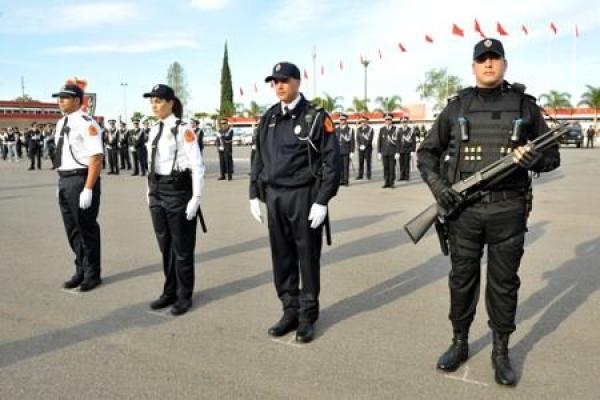 لماذا تأخر الحموشي في توزيع الزي الرسمي الجديد على رجال الشرطة ؟