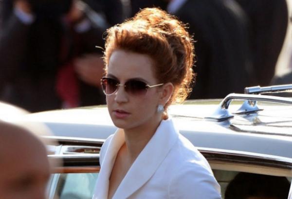 الاعلام الاسباني يؤكد: طلاق الملك والأميرة للاسلمى "نهائي وبلا رجعة" وهذا مكان اقامتها حاليا