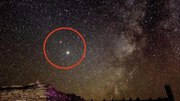 العالم على موعد مع حدث فلكي نادر لم يحدث منذ عام 1226