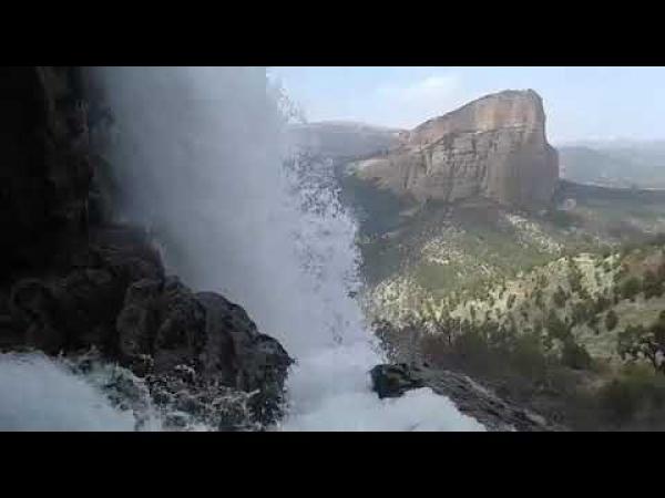 رحلة سياحية جبلية بين أصدقاء تتحول إلى فاجعة بمصرع صديقهم وهذه مدينته