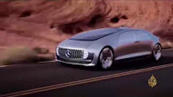 15 مليار دولار تمهد الطريق للسيارات ذاتية القيادة