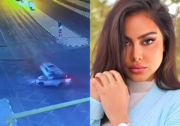 ضجة بعد "حكم مخفف" على عارضة أزياء كانت "سكرانة" وقتلت شخصين في حادثة سير