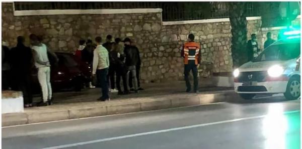 الصورة من الأرشيف