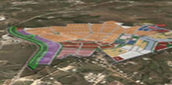 تحول مرتقب للمنطقة الصناعية \"اجزناية\" إلى مجتمع للتكنولوجيا