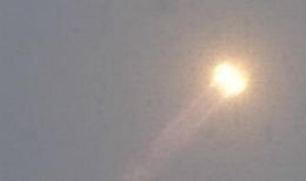 فشل مهمة المريخ الروسية وارتطام المركبة بغلاف الارض