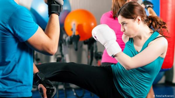 "الجنس الأقوى"!.. كيف تتميز النساء عن الرجال بيولوجياً؟