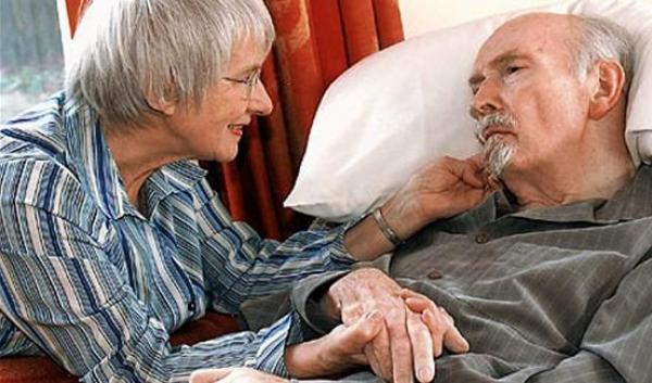 تقرير: 44 مليون مصاب بالزهايمر حول العالم