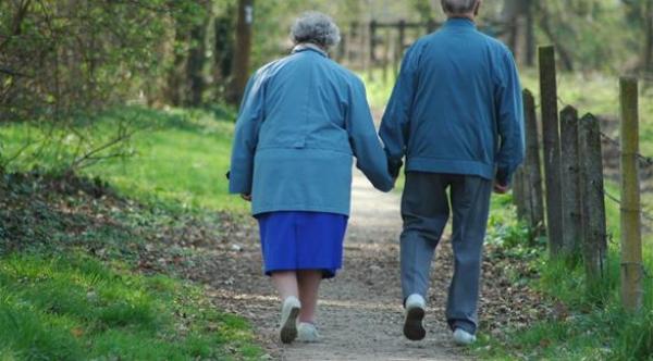 فوائد المشي بالنسبة لمرضى الكلى