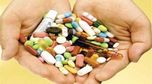 المضادات الحيوية لنزلات البرد..بلا فائدة