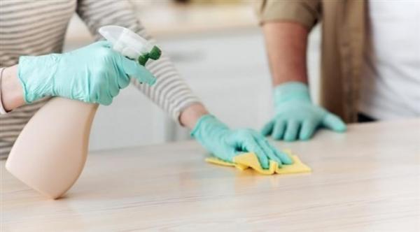 جدري القردة يبقى على الأسطح لمدة 15 يوماً