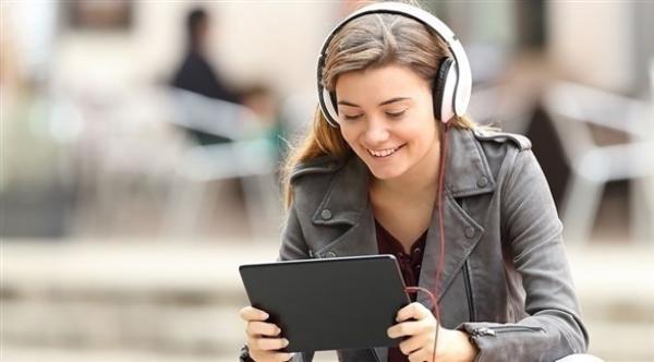 دراسة تكشف طريقة تحكم الدماغ بحاستي السمع واللمس