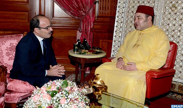 سابقة : البام يقرر توجيه مذكرة للملك بشأن تعديلات دستورية في النظام الانتخابي