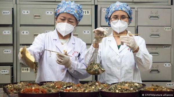 أطباء صينيون يحذرون من القهوة الأمريكية "المزيفة"!