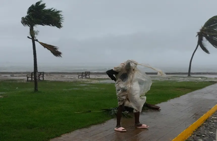 بسبب التغير المناخي ..علماء المناخ يحذرون: الأعاصير المستقبلية ستكون أقوى وأكثر كارثية!