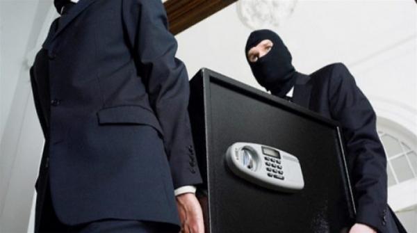 على شاكلة الأفلام السينمائية...السطو على وكالة بنكية والاستيلاء على ملايين السنتيمات لخريبكة