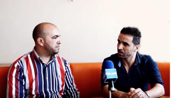 بيضوضان لـ"أخبارنا " : هذه مكامن الخلل بالمنتخب المغربي، و هذا ما يتوجب على الزاكي القيام به (الفيديو)‏