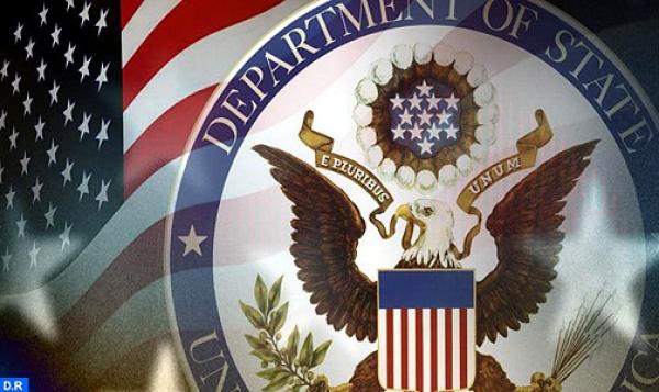 الخارجية الأمريكية توبخ الجزائر لهذا السبب