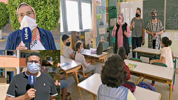 تفعيلا للخطاب الملكي: حزب الاستقلال يجند هياكله وينخرط في حملة تحسيسية بربوع المملكة