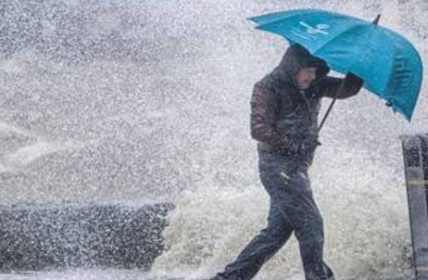 هذه هي المناطق التي تشملها النشرة الإنذارية الخاصة الصادرة عن الأرصاد الجوية