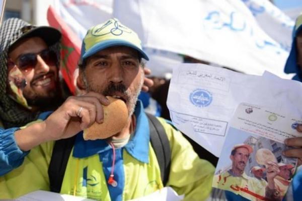 "موخاريق" يقصف العثماني وحكومته تزامنا مع مرور 100 يوم من العمل الحكومي