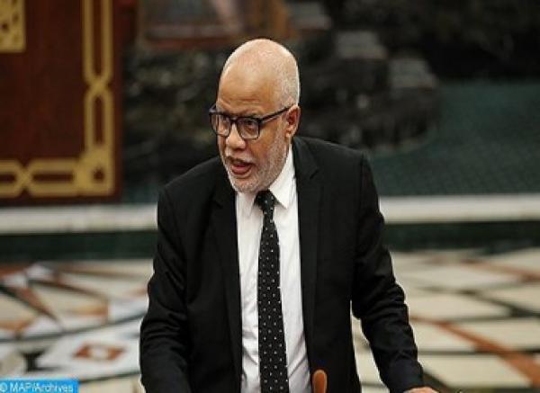 هذا هو رد "يتيم" على ما جاء في مقال "أخبارنا" : المواطن يتيم أصبح وزيرا و"قلب الفيستة"