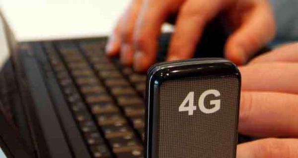 إنوي تعلن إطلاق خدمة 4G رسميا بالمدن التالية