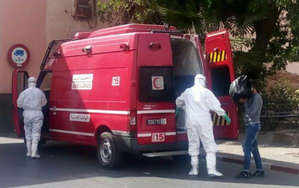 تسجيل أول حالة إصابة بكورونا بإقليم طاطا والضحية شخص قارب 90 من العمر