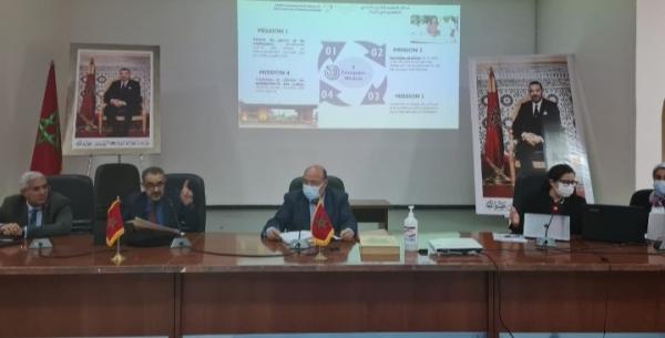 أكاديمية مراكش: إنطلاقة مشروع بيئي تربوي هام
