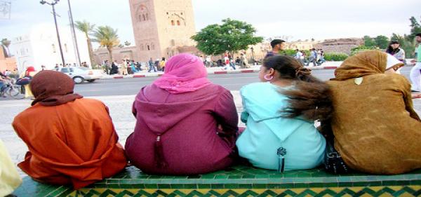 هنا ستداع طلبات الاستفادة من الدعم المباشر للنساء الأرامل في وضعية هشة