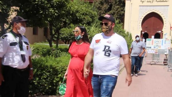 النيابة العامة تصدم دنيا بطمة ومن معها في قضية "حمزة مون بيبي"