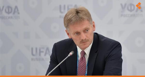 إصابة متحدث الرئاسة الروسية "بيسكوف" بفيروس كورونا